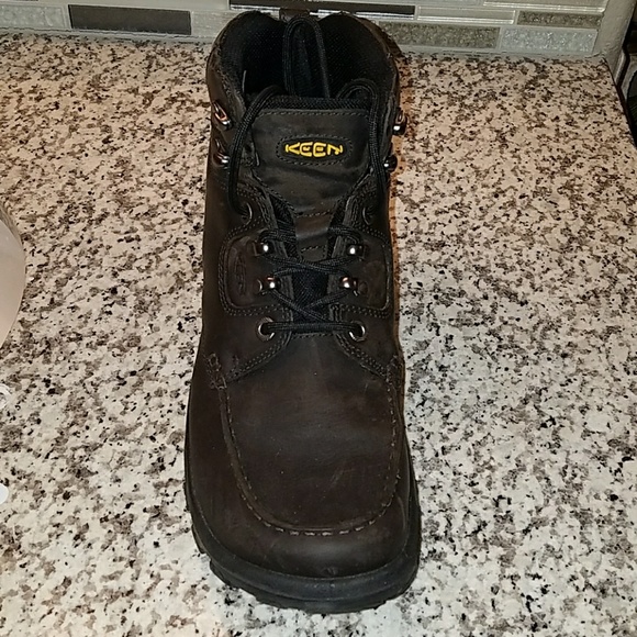 keen nopo boot